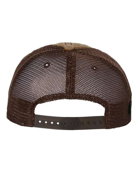 LEGACY Men's Dashboard Trucker Cap LEGACY