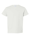 Rabbit Skins Youth Short Sleeve T-Shirt Rabbit Skins