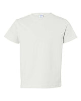 Rabbit Skins Youth Short Sleeve T-Shirt Rabbit Skins
