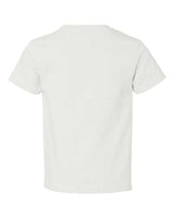Rabbit Skins Youth Short Sleeve T-Shirt Rabbit Skins