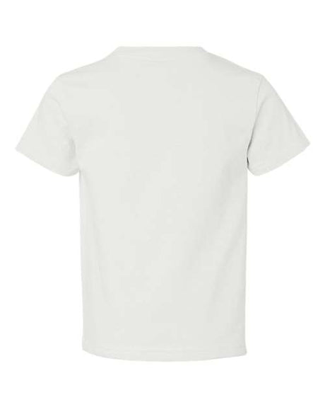 Rabbit Skins Youth Short Sleeve T-Shirt Rabbit Skins