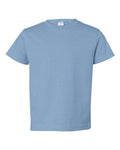 Rabbit Skins Youth Short Sleeve T-Shirt Rabbit Skins