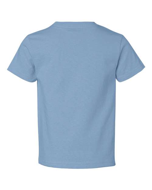 Rabbit Skins Youth Short Sleeve T-Shirt Rabbit Skins