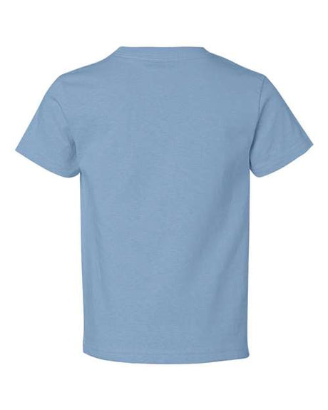 Rabbit Skins Youth Short Sleeve T-Shirt Rabbit Skins