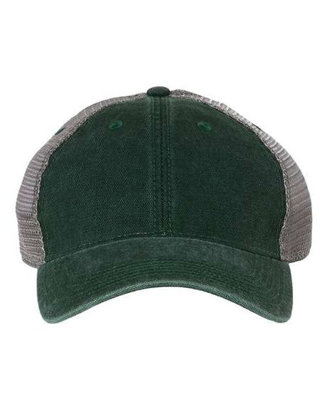 LEGACY Men's Dashboard Trucker Cap LEGACY