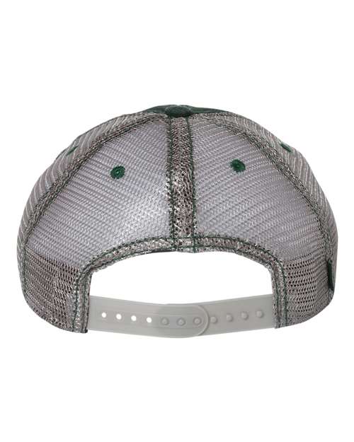 LEGACY Men's Dashboard Trucker Cap LEGACY