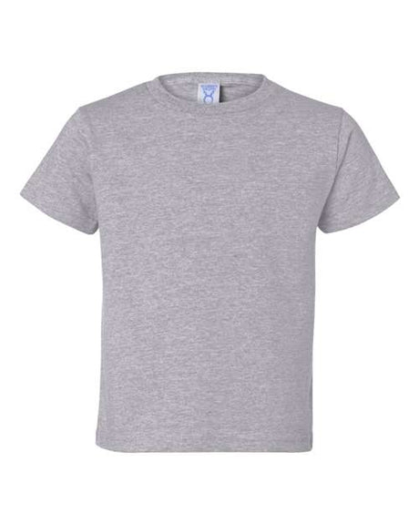 Rabbit Skins Youth Short Sleeve T-Shirt Rabbit Skins