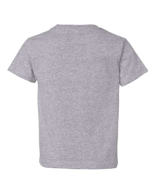 Rabbit Skins Youth Short Sleeve T-Shirt Rabbit Skins