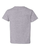Rabbit Skins Youth Short Sleeve T-Shirt Rabbit Skins