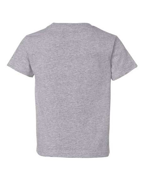 Rabbit Skins Youth Short Sleeve T-Shirt Rabbit Skins