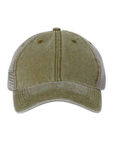 LEGACY Men's Dashboard Trucker Cap LEGACY