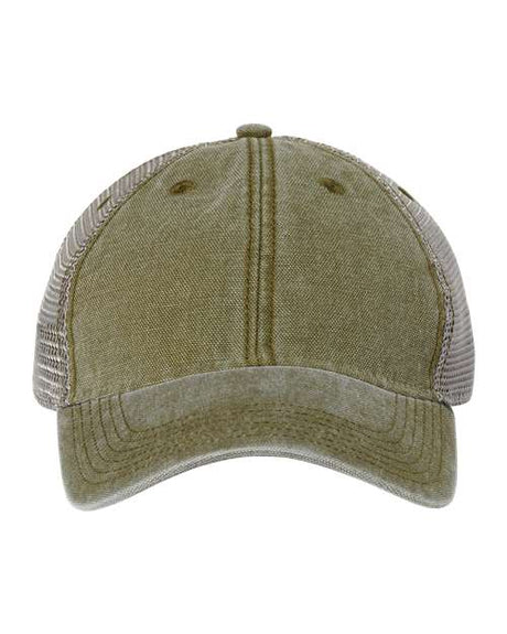 LEGACY Men's Dashboard Trucker Cap LEGACY