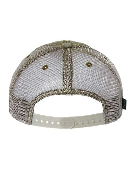 LEGACY Men's Dashboard Trucker Cap LEGACY