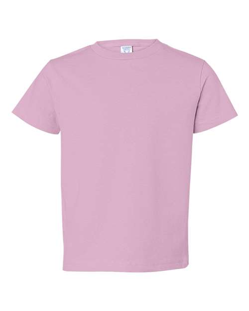 Rabbit Skins Youth Short Sleeve T-Shirt Rabbit Skins