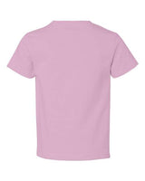 Rabbit Skins Youth Short Sleeve T-Shirt Rabbit Skins