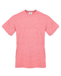 Next Level Men's Sueded Crew Next Level Apparel