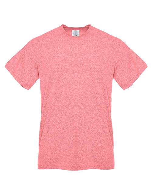 Next Level Men's Sueded Crew Next Level Apparel