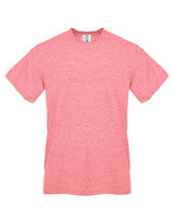 Next Level Men's Sueded Crew Next Level Apparel