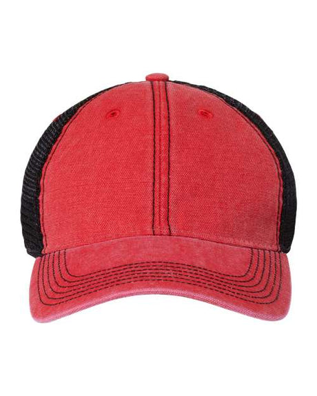 LEGACY Men's Dashboard Trucker Cap LEGACY