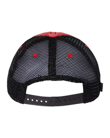 LEGACY Men's Dashboard Trucker Cap LEGACY