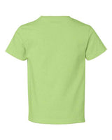 Rabbit Skins Youth Short Sleeve T-Shirt Rabbit Skins