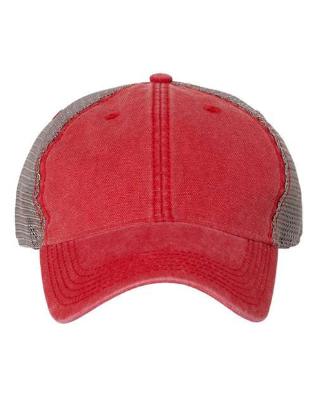 LEGACY Men's Dashboard Trucker Cap LEGACY