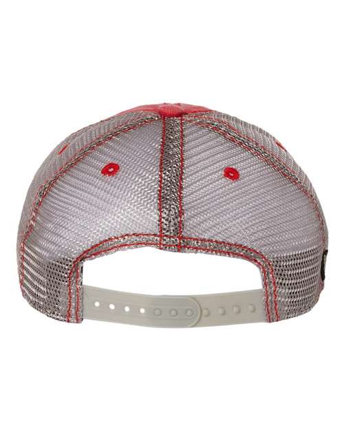 LEGACY Men's Dashboard Trucker Cap LEGACY