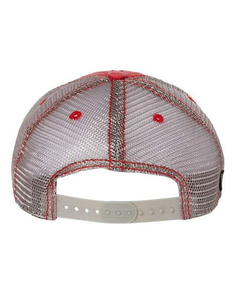 LEGACY Men's Dashboard Trucker Cap LEGACY