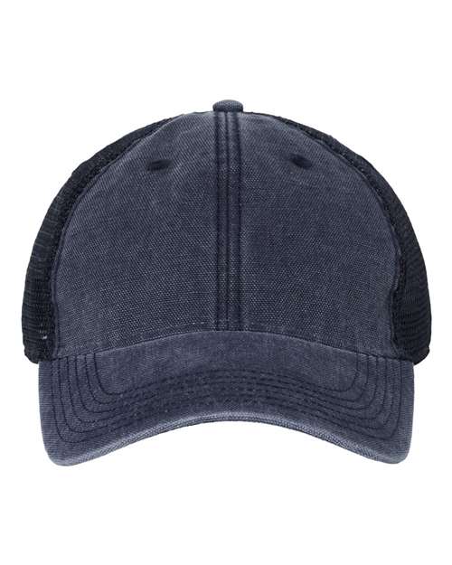 LEGACY Men's Dashboard Trucker Cap LEGACY