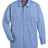 Dickies Men's Industrial Long Sleeve Work Shirt Dickies