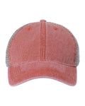 LEGACY Men's Dashboard Trucker Cap LEGACY