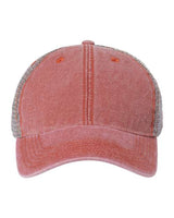 LEGACY Men's Dashboard Trucker Cap LEGACY