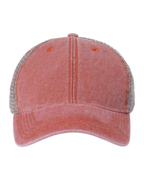 LEGACY Men's Dashboard Trucker Cap LEGACY