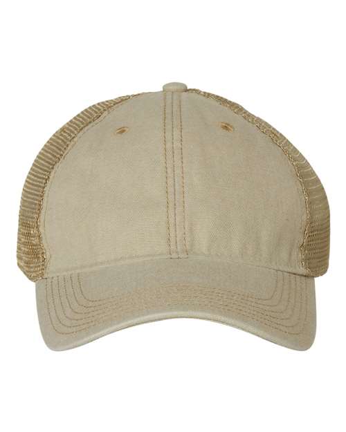 LEGACY Men's Dashboard Trucker Cap LEGACY