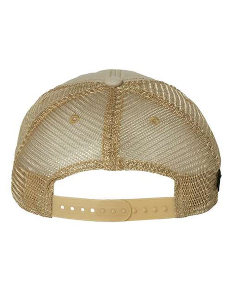 LEGACY Men's Dashboard Trucker Cap LEGACY