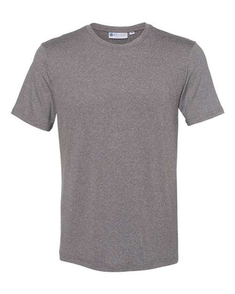 Weatherproof Men's CoolLast™ Heathered Lux T-Shirt Weatherproof