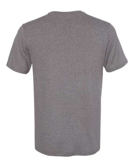 Weatherproof Men's CoolLast™ Heathered Lux T-Shirt Weatherproof