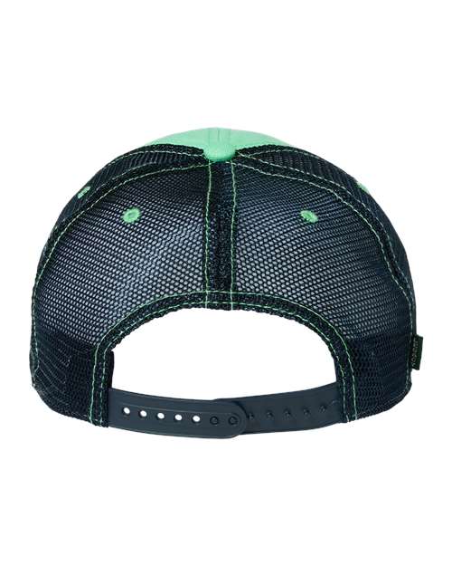 LEGACY Men's Dashboard Trucker Cap LEGACY