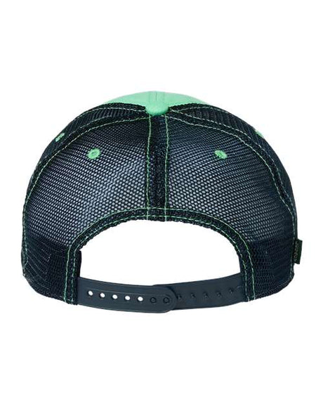 LEGACY Men's Dashboard Trucker Cap LEGACY