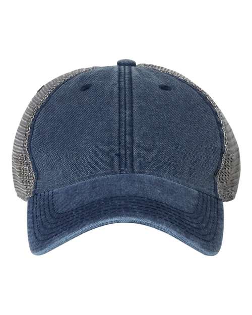 LEGACY Men's Dashboard Trucker Cap LEGACY