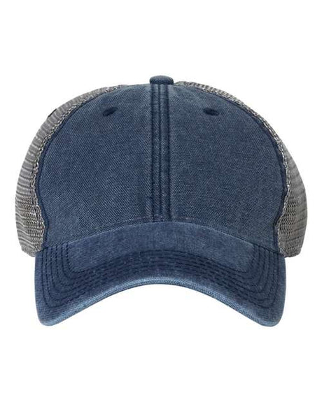 LEGACY Men's Dashboard Trucker Cap LEGACY