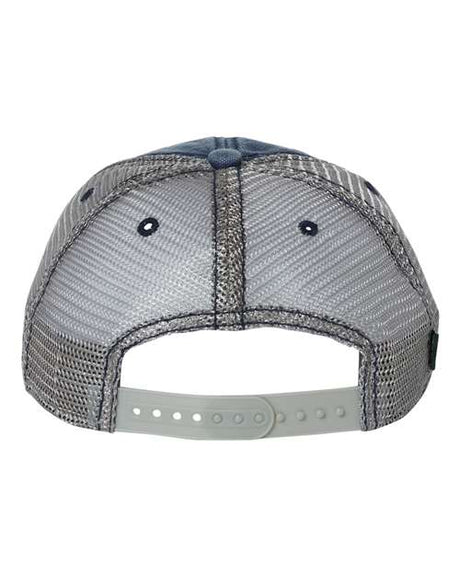 LEGACY Men's Dashboard Trucker Cap LEGACY