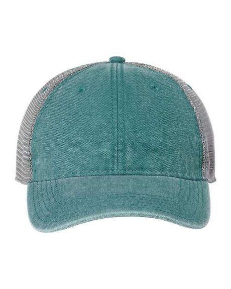 LEGACY Men's Dashboard Trucker Cap LEGACY