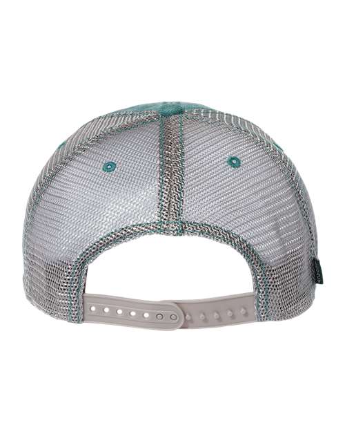 LEGACY Men's Dashboard Trucker Cap LEGACY