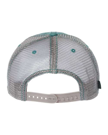 LEGACY Men's Dashboard Trucker Cap LEGACY