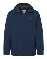 Columbia Men's Gate Racer Softshell Jacket Columbia