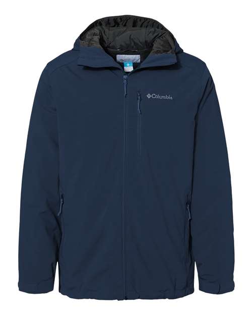 Columbia Men&