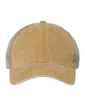 LEGACY Men's Dashboard Trucker Cap LEGACY