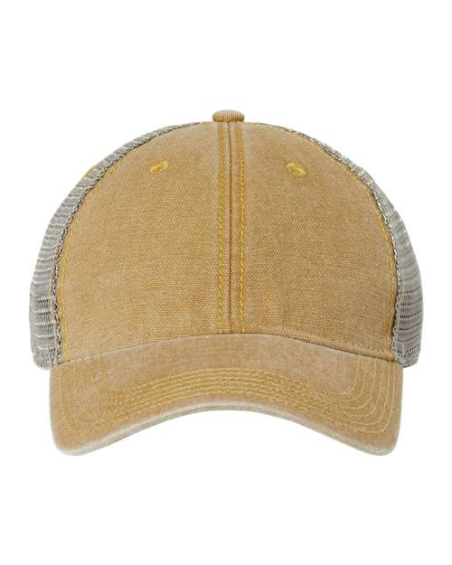 LEGACY Men's Dashboard Trucker Cap LEGACY