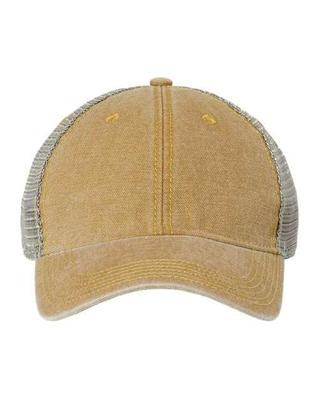 LEGACY Men's Dashboard Trucker Cap LEGACY